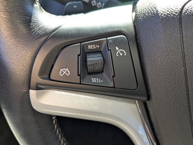 2012 Chevrolet Camaro 2LT 2LT