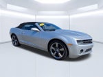 2012 Chevrolet Camaro 2LT 2LT