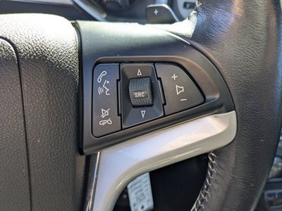 2012 Chevrolet Camaro 2LT 2LT