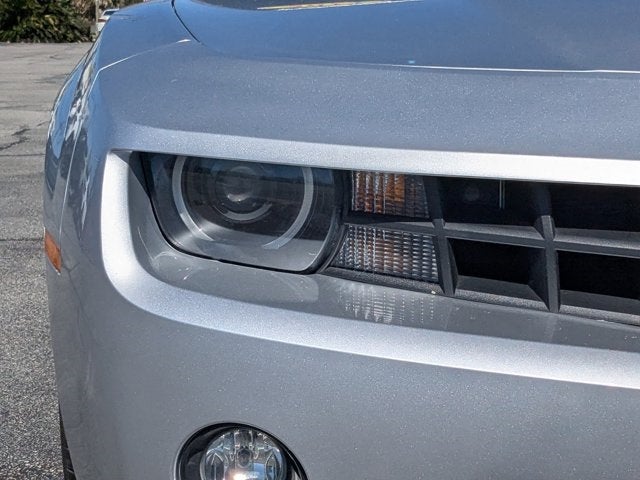 2012 Chevrolet Camaro 2LT 2LT