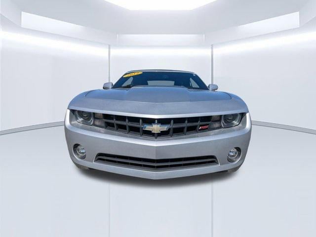 2012 Chevrolet Camaro 2LT 2LT