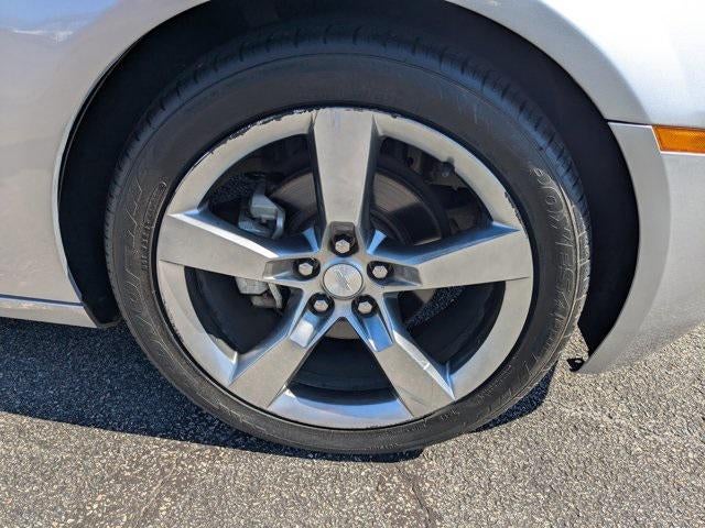 2012 Chevrolet Camaro 2LT 2LT