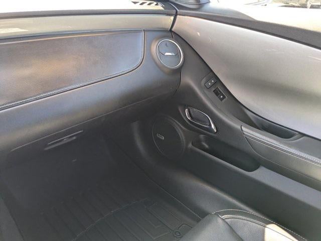 2012 Chevrolet Camaro 2LT 2LT