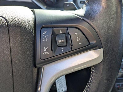 2012 Chevrolet Camaro 2LT 2LT