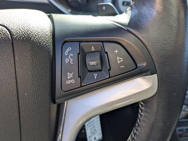 2012 Chevrolet Camaro 2LT 2LT