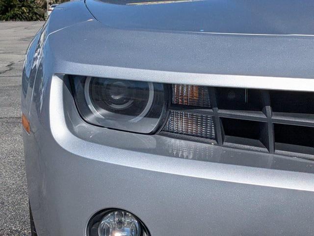 2012 Chevrolet Camaro 2LT 2LT