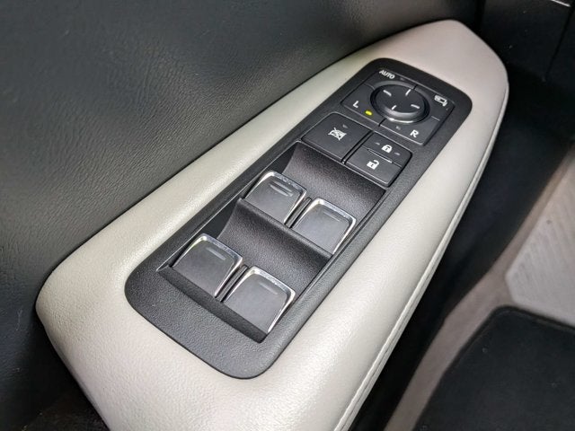 2018 Lexus RX 350