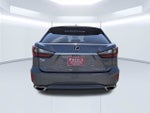 2018 Lexus RX 350
