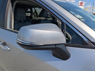 2023 Toyota RAV4 Limited