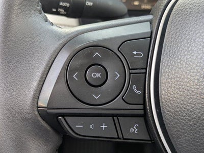 2023 Toyota RAV4 Limited