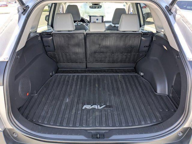 2023 Toyota RAV4 Limited