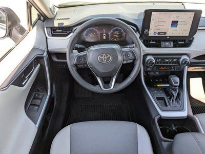 2023 Toyota RAV4 Limited