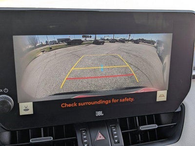 2023 Toyota RAV4 Limited