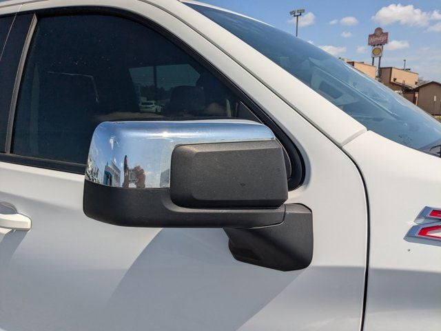 2021 Chevrolet Silverado 1500 LT LT1