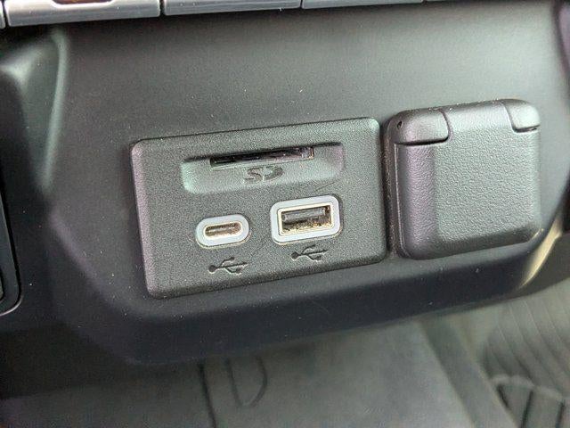 2021 Chevrolet Silverado 1500 LT LT1