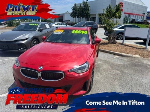 2023 BMW 2 Series 230i