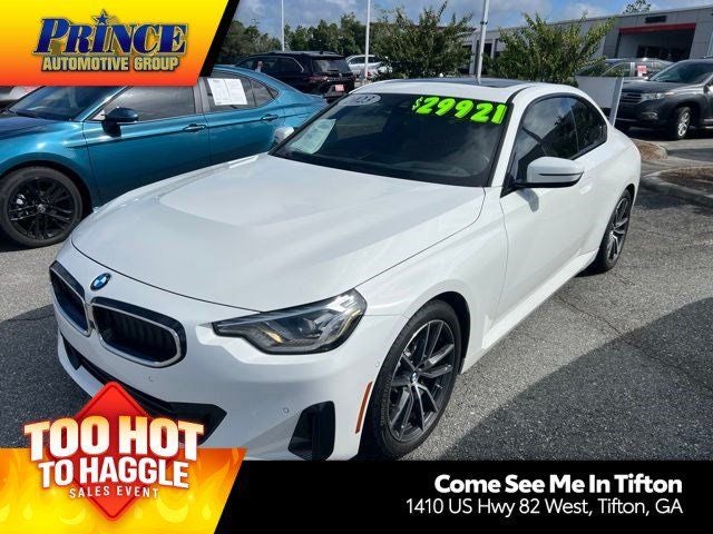 2023 BMW 2 Series 230i