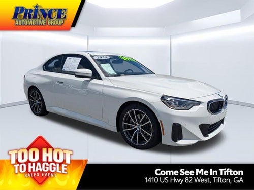 2023 BMW 2 Series 230i