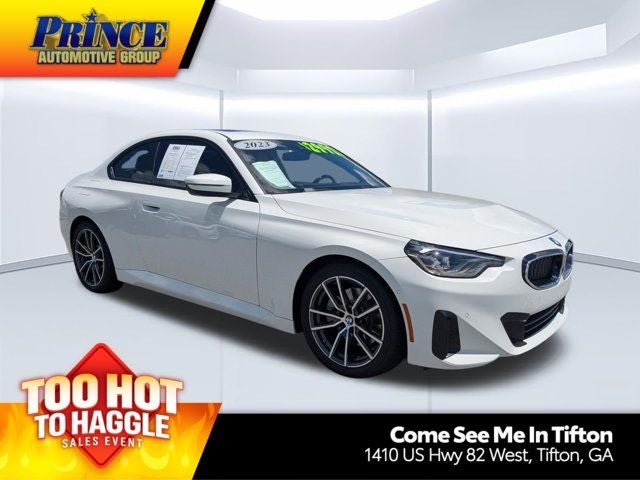 2023 BMW 2 Series 230i