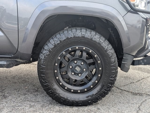 2019 Toyota Tacoma SR5 V6