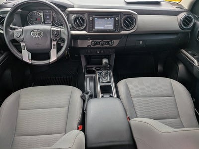 2019 Toyota Tacoma SR5 V6