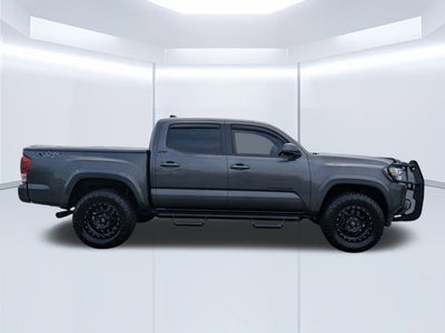 2019 Toyota Tacoma SR5 V6