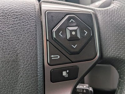 2019 Toyota Tacoma SR5 V6