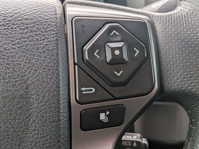 2019 Toyota Tacoma SR5 V6