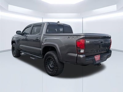2019 Toyota Tacoma SR5 V6