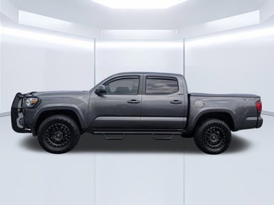 2019 Toyota Tacoma SR5 V6