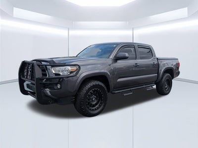 2019 Toyota Tacoma SR5 V6