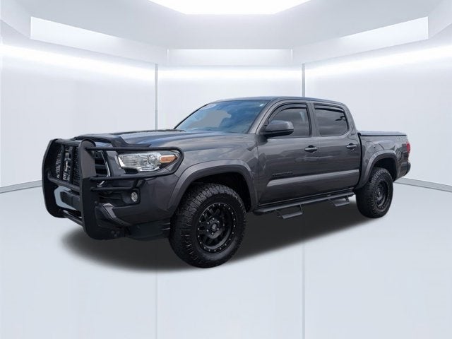 2019 Toyota Tacoma SR5 V6