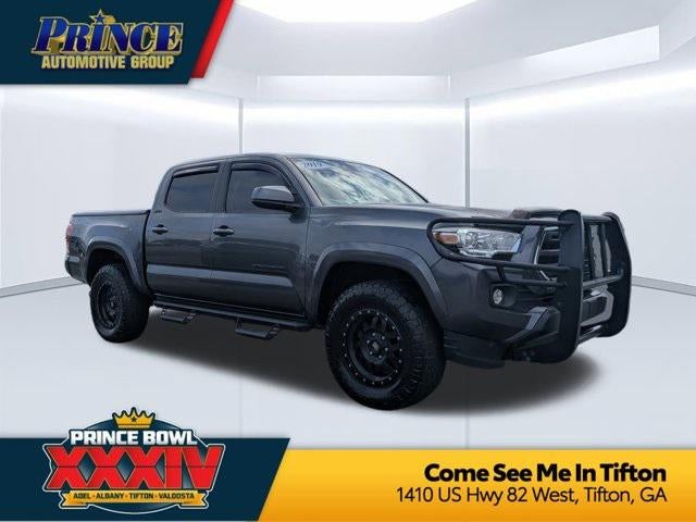 2019 Toyota Tacoma SR5 V6