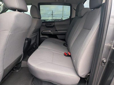 2019 Toyota Tacoma SR5 V6