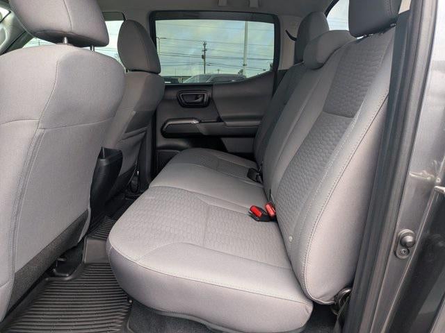 2019 Toyota Tacoma SR5 V6