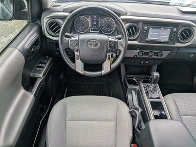 2019 Toyota Tacoma SR5 V6