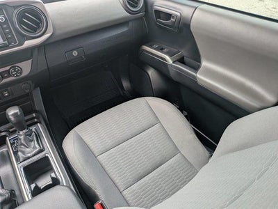 2019 Toyota Tacoma SR5 V6