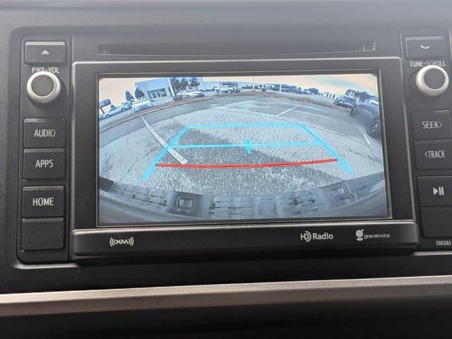 2019 Toyota Tacoma SR5 V6