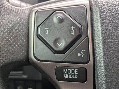 2019 Toyota Tacoma SR5 V6