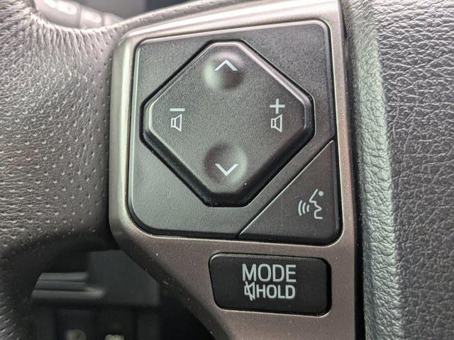 2019 Toyota Tacoma SR5 V6