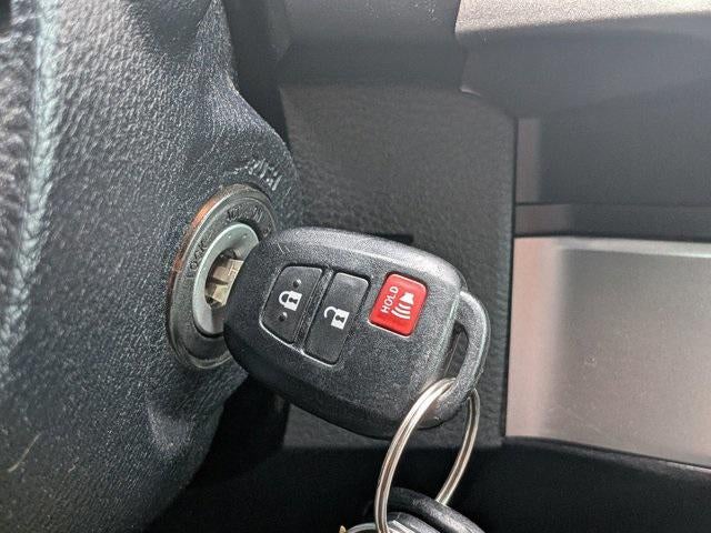 2019 Toyota Tacoma SR5 V6