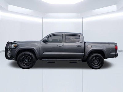 2019 Toyota Tacoma SR5 V6