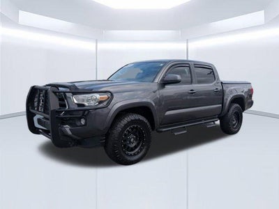2019 Toyota Tacoma SR5 V6