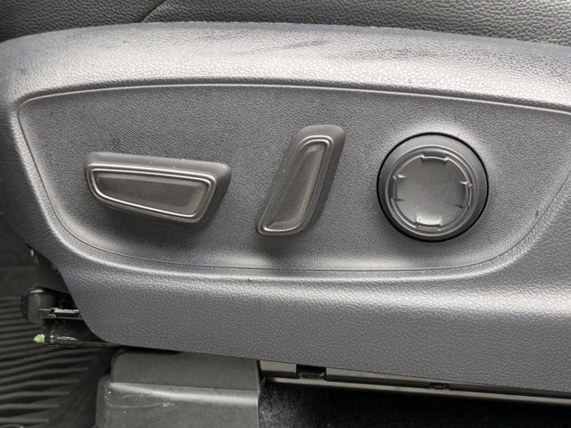 2024 Toyota Tacoma Hybrid TRD Sport