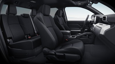 2024 Toyota Tacoma Hybrid TRD Sport