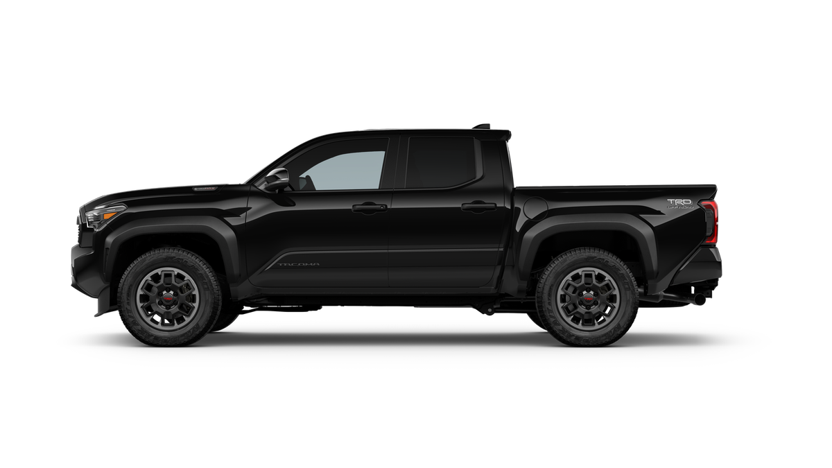 2024 Toyota Tacoma Hybrid TRD Sport