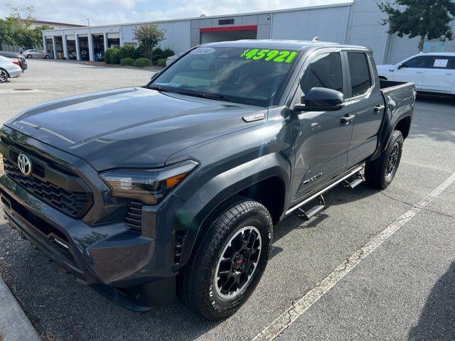 2024 Toyota Tacoma Hybrid TRD Off Road