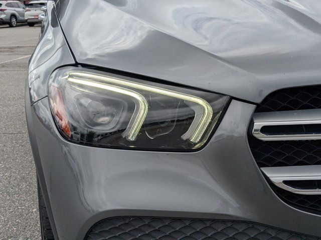 2020 Mercedes-Benz GLE GLE 350 4MATIC®