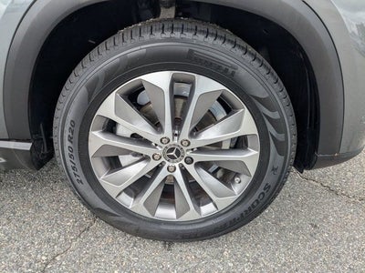 2020 Mercedes-Benz GLE GLE 350 4MATIC®