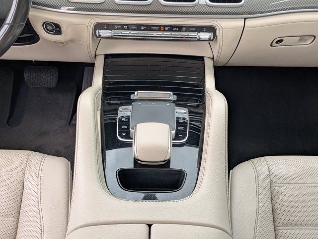 2020 Mercedes-Benz GLE GLE 350 4MATIC®